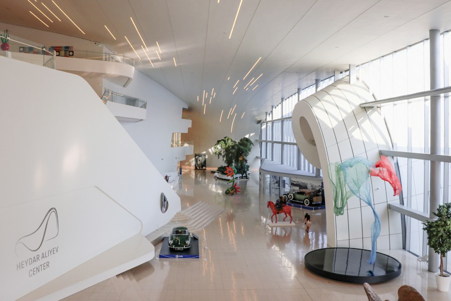Corporate and Professional Offices
